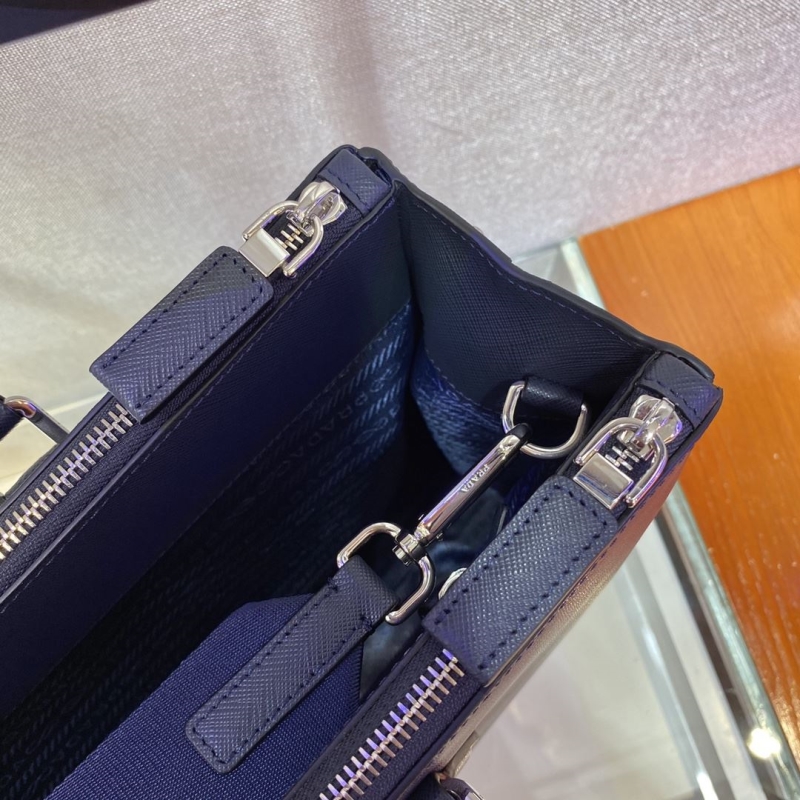 mens Pra*a briefcases